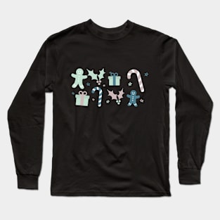 Christmas time Long Sleeve T-Shirt